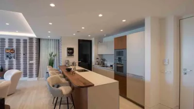 Loft in photo 9
