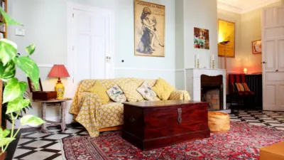 Piso en alquiler en Embajadores-Lavapiés - Imagen 13