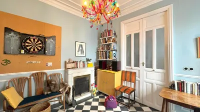 Piso en alquiler en Embajadores-Lavapiés - Imagen 17