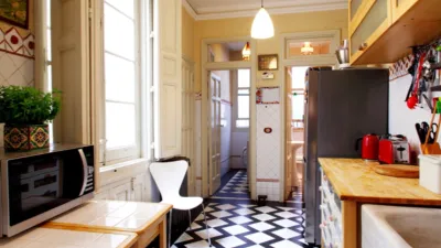 Piso en alquiler en Embajadores-Lavapiés - Imagen 19