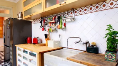 Piso en alquiler en Embajadores-Lavapiés - Imagen 20