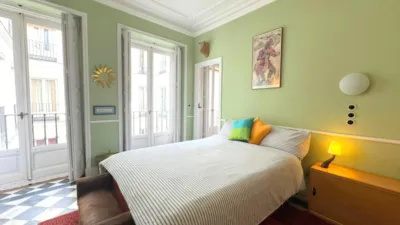 Piso en alquiler en Embajadores-Lavapiés - Imagen 24