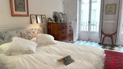 Piso en alquiler en Embajadores-Lavapiés - Imagen 25