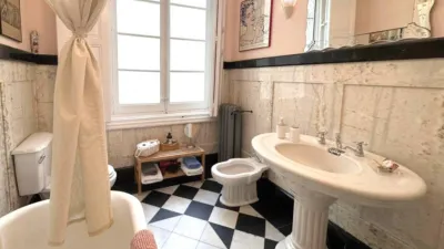 Piso en alquiler en Embajadores-Lavapiés - Imagen 26