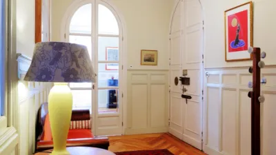 Piso en alquiler en Embajadores-Lavapiés - Imagen 2