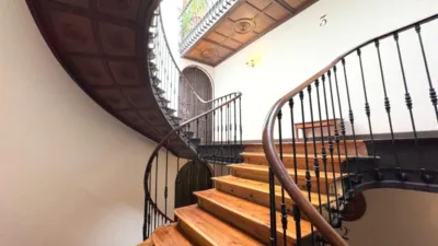 Piso en alquiler en Embajadores-Lavapiés - Imagen 32