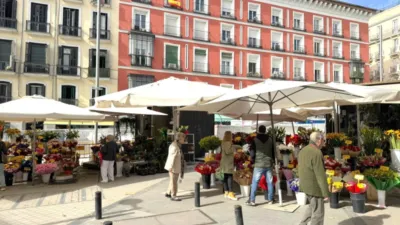 Piso en alquiler en Embajadores-Lavapiés - Imagen 37