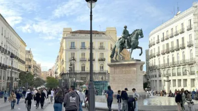 Piso en alquiler en Embajadores-Lavapiés - Imagen 38