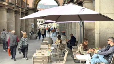 Piso en alquiler en Embajadores-Lavapiés - Imagen 40