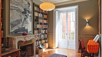 Piso en alquiler en Embajadores-Lavapiés - Imagen 5