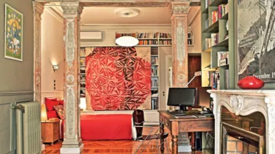 Piso en alquiler en Embajadores-Lavapiés - Imagen 6