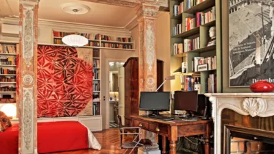 Piso en alquiler en Embajadores-Lavapiés - Imagen 7