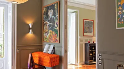 Piso en alquiler en Embajadores-Lavapiés - Imagen 9