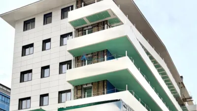 Piso – Culleredo, A Corveira, Cordeda - Vista 2
