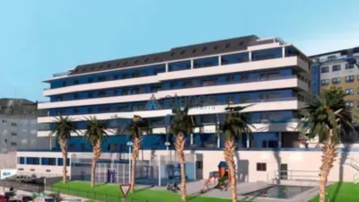 Piso – Culleredo, A Corveira, Cordeda - Vista 4