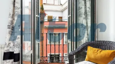 Piso en alquiler en Calle de las Infantas, cerca de Calle de Fuencarral - Imagen 17