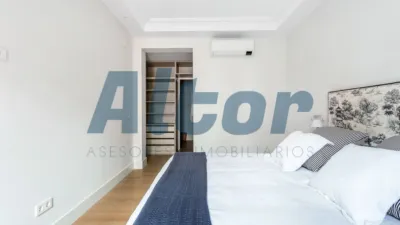 Piso en alquiler en Calle de las Infantas, cerca de Calle de Fuencarral - Imagen 19