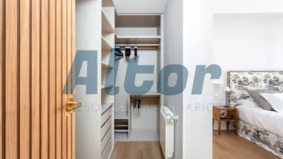 Piso en alquiler en Calle de las Infantas, cerca de Calle de Fuencarral - Imagen 20