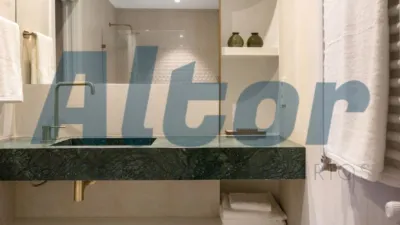 Piso en alquiler en Calle de las Infantas, cerca de Calle de Fuencarral - Imagen 24