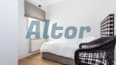 Piso en alquiler en Calle de las Infantas, cerca de Calle de Fuencarral - Imagen 26