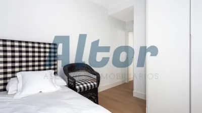 Piso en alquiler en Calle de las Infantas, cerca de Calle de Fuencarral - Imagen 27