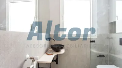 Piso en alquiler en Calle de las Infantas, cerca de Calle de Fuencarral - Imagen 28