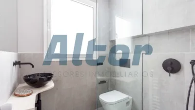 Piso en alquiler en Calle de las Infantas, cerca de Calle de Fuencarral - Imagen 29