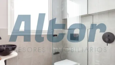 Piso en alquiler en Calle de las Infantas, cerca de Calle de Fuencarral - Imagen 30