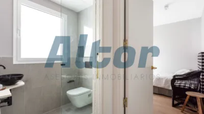 Piso en alquiler en Calle de las Infantas, cerca de Calle de Fuencarral - Imagen 31