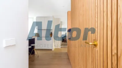 Piso en alquiler en Calle de las Infantas, cerca de Calle de Fuencarral - Imagen 32