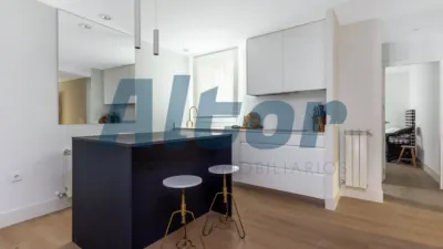 Piso en alquiler en Calle de las Infantas, cerca de Calle de Fuencarral - Imagen 33