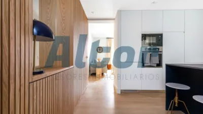 Piso en alquiler en Calle de las Infantas, cerca de Calle de Fuencarral - Imagen 36