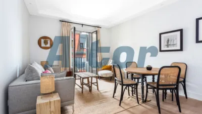 Piso en alquiler en Calle de las Infantas, cerca de Calle de Fuencarral - Imagen 9