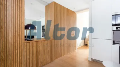 Piso en alquiler en Calle de las Infantas, cerca de Calle de Fuencarral - Imagen 37