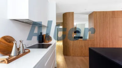 Piso en alquiler en Calle de las Infantas, cerca de Calle de Fuencarral - Imagen 38