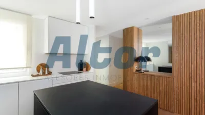 Piso en alquiler en Calle de las Infantas, cerca de Calle de Fuencarral - Imagen 39