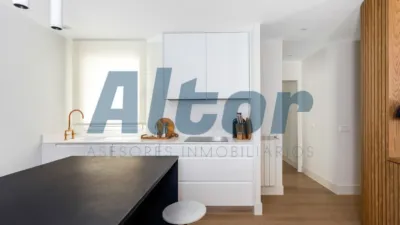 Piso en alquiler en Calle de las Infantas, cerca de Calle de Fuencarral - Imagen 40