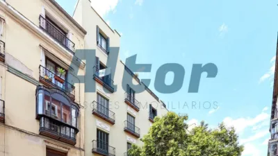 Piso en alquiler en Calle de las Infantas, cerca de Calle de Fuencarral - Imagen 44