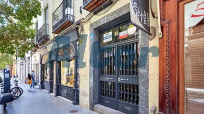 Piso en alquiler en Calle de las Infantas, cerca de Calle de Fuencarral - Imagen 46