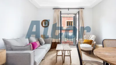 Piso en alquiler en Calle de las Infantas, cerca de Calle de Fuencarral - Imagen 10