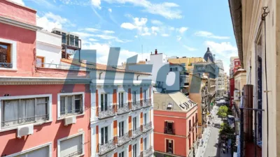 Piso en alquiler en Calle de las Infantas, cerca de Calle de Fuencarral - Imagen 47