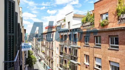 Piso en alquiler en Calle de las Infantas, cerca de Calle de Fuencarral - Imagen 48