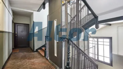 Piso en alquiler en Calle de las Infantas, cerca de Calle de Fuencarral - Imagen 50