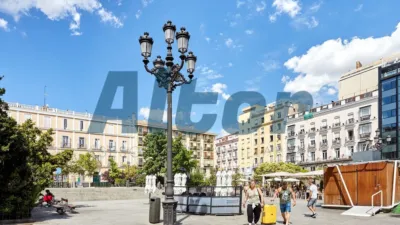 Piso en alquiler en Calle de las Infantas, cerca de Calle de Fuencarral - Imagen 52