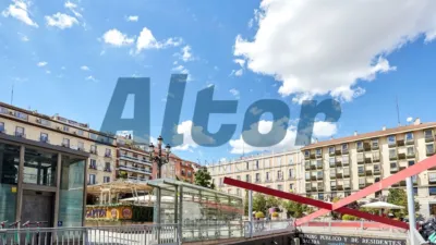 Piso en alquiler en Calle de las Infantas, cerca de Calle de Fuencarral - Imagen 54