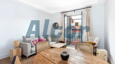 Piso en alquiler en Calle de las Infantas, cerca de Calle de Fuencarral - Imagen 11