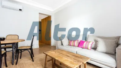 Piso en alquiler en Calle de las Infantas, cerca de Calle de Fuencarral - Imagen 12