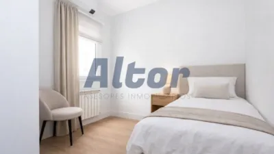 Piso en alquiler en Calle de las Infantas, cerca de Calle de Fuencarral - Imagen 5