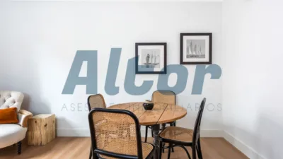 Piso en alquiler en Calle de las Infantas, cerca de Calle de Fuencarral - Imagen 13