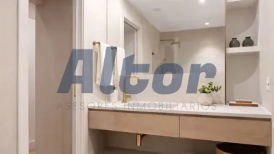 Piso en alquiler en Calle de las Infantas, cerca de Calle de Fuencarral - Imagen 6